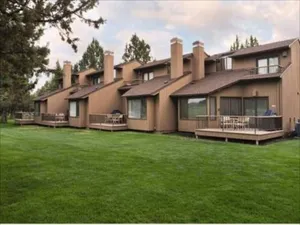 Image of Eagle Crest Resort condo, Redmond, OR