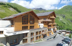 Image of Studio Cosy Près des Pistes avec Parking