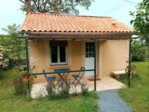 Image of Studio maisonette in the countryside, 10 minutes from Sarlat