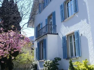 Image of Holiday apartment Chur for 1 - 3 persons with 1 bedroom - Holiday apartment