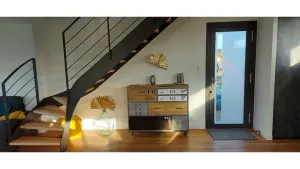 Image of Le Refuge de L'alpaga Superbe duplex au pied des pistes avec Parking couvert gratuit