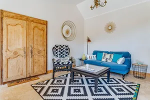 Image of Gil’s Workshop - One Bedroom Villa, Sleeps 2