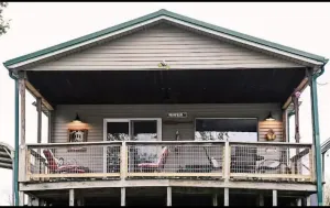 Image of Des Moines River Front Cabin- Fishing\/Hunting\/Kayaking