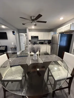 Image of Cozy Home, fully fenced  with huge back yard