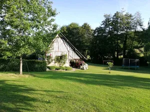 Image of Le Cottage de Cour la Ville