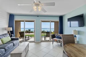 Image of 5 - Coral Reef Club- BEACH FRONT, gulf view, family-friendly!