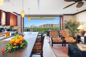 Image of Ko Olina Beach Villas O512 - 2BR Ocean View Luxury Condo with Semi-Private Lagoon Beach & 1 Free Parking