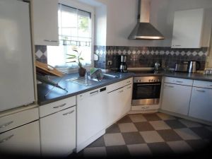 Image of Holiday house Großenaspe for 1 - 5 persons with 3 bedrooms - Holiday home