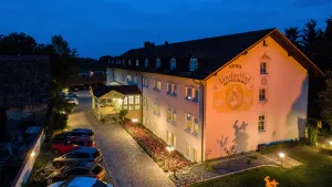 Image of Hotel Linderhof