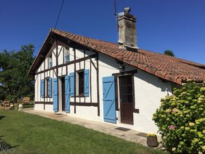 Image of Magnificent traditional Landes house in the heart of a 1 hectare estate