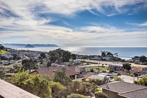 Image of Pet-Friendly Cayucos Home with Ocean Views!