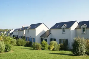 Image of Breton holiday home near the bay of Douarnenez