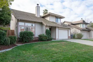 Image of Rocklin Beauty! Garage, Private Yard, Pets Welcome!