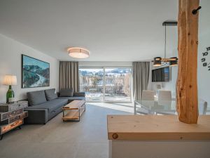 Image of Wonderful apartment near the ski lift