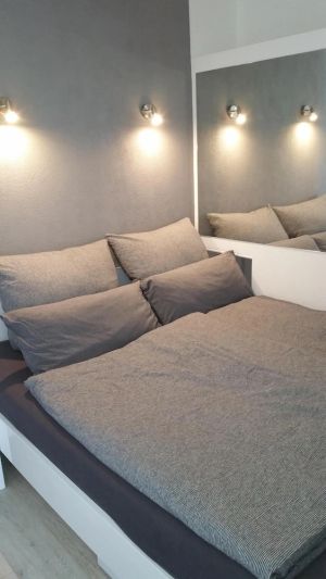 Image of Tasteful apartment incl. Wlan modern equipment