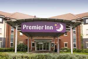 Image of Premier Inn Heathrow Airport - M4/J4