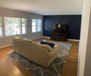 Image of Wonderful Derby house with newly renovated bathroom!