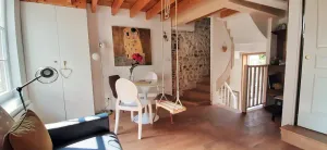 Image of -La Maison Balancoire - Parking privé - Coeur historique -La Clef de Honfleur