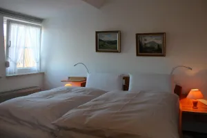 Image of Vacation apartment Deichringstr. 1 Apartment 4 - Haus Deichblick