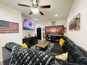 Image of The Hawg House:Motorcycle Themed & Waterfront