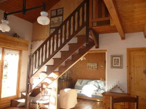 Image of Chalet, Champagny en Vanoise, Domaine La Plagne and Paradiski