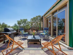 Image of Holiday Home Petite Cigale by Interhome