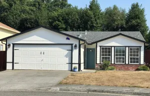 Image of Butterfly Cove\/5 minutes to Beaches and Redwoods