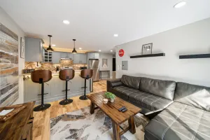 Image of Pet-Friendly 2 Bedroom Suite Near UWW Campus, Kettle Moraine, and Starin Park!