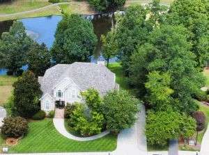 Image of Master Week Rental* On Pond