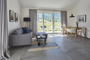Image of Ferienwohnung II \"Kampen\" 57 qm, extra Schlafzimmer und Balkon