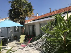 Image of 600 M BEACH OF CHAY AMBIANCE HOLIDAY VILLA EVEN FOOT