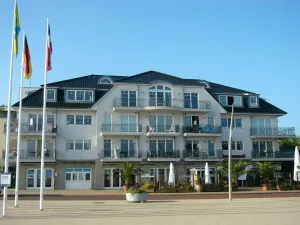 Image of Residenz Johannsens Ferienwohnung Nr 04