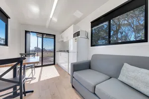 Image of City Lights Holiday Park