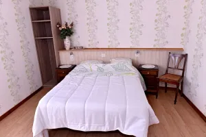 Image of Les Gîtes du Bûcheron. Lumberjack 1 la schlit Labelise 4 handicap<br><br>