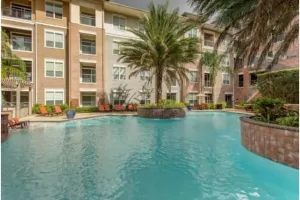 Image of Luxury Apartment - Walking distance to NRG