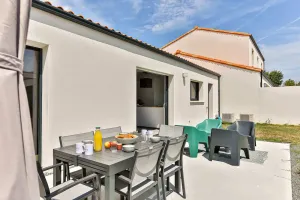 Image of Maison neuve - La Marinière - classée 4 étoiles - emplacement idéal