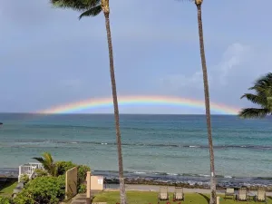 Image of Stunning Sunsets and Oceanview's at Paki Maui