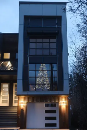 Image of CENTRAL Modern Condo!! 4 Mins to Airport, Mins to Downtown Bozeman!