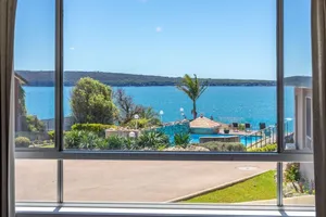 Image of Eagle Heights - Scenic Unit: Great Pool and Gazebo