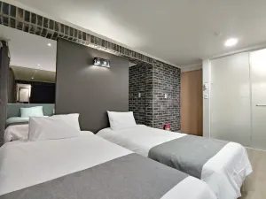Image of Hotel Tong Yeondong Jeju