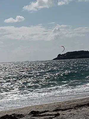 Image of Quiet family home 5 minutes from the beach