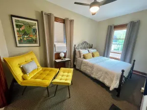 Image of Victorian Charm—Studio\/Apartment in Delhi Village