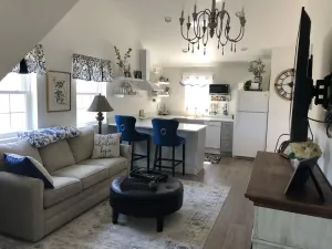 Image of \"Midspring sale”.😊.The Suburban Farmhouse\" where old meets new.