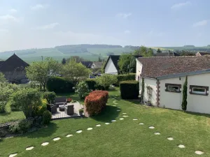 Image of Au chant du coq