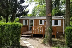 Image of Camping le Pré des Moines