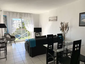 Image of Spacious apartment in La Teste-de-Buch