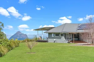 Image of Hillside House at Bald Knob
