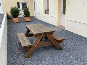 Image of Charmant Gîte au Cœur de Velle-sur-Moselle, Proche Nancy et Lunéville, Terrasse Privative - FR-1-584-178