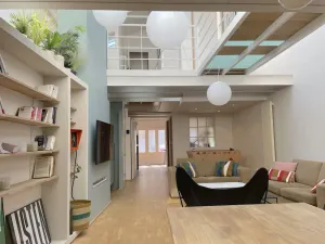 Image of LOFTmaison 5 ch 5sdb Lille 200m2 avec conciergerie