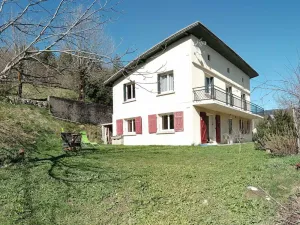 Image of Maison 8 pers avec jardin et garage à Autrans - FR-1-737-82